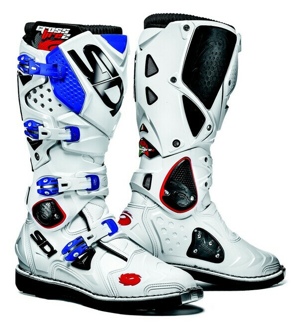 楽天市場】sidi ブーツ crossfireの通販