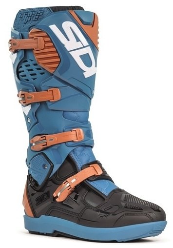 Other - SIDI シディー CROSSFIRE3 SRS [クロスファイア] オフロードブーツ フットウェア