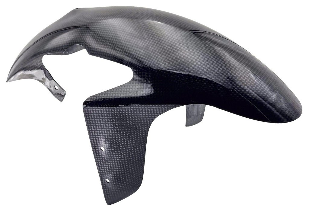 LighTech ライテック フロントマッドガード YZF-R7 YAMAHA ヤマハ フロントフェンダー フェンダー関連 外装