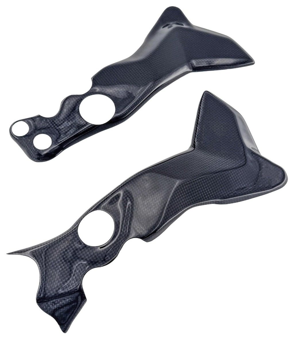 LighTech �饤�ƥå� �ե졼��ץ��ƥ����� YZF-R7 YAMAHA ��ޥ� �ե졼�५�С� �ե졼��