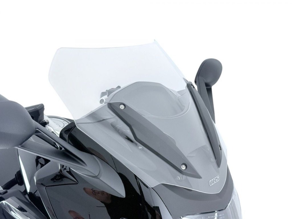 WRS ダブリューアールエス ウインドスクリーン(スポーツタイプ) K 1600 GT BMW スクリーン 外装