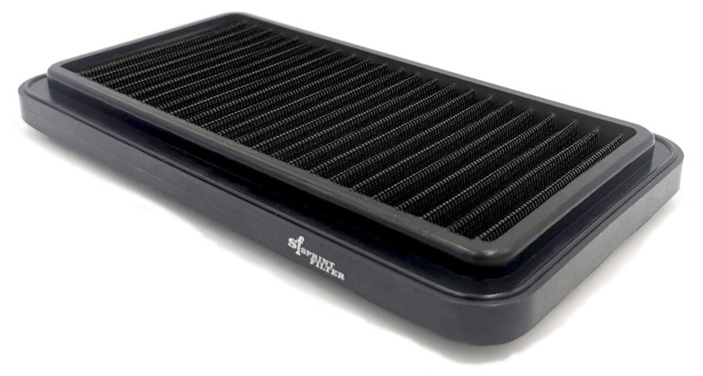 Sprint Filter スプリントフィルター 乾式エアフィルター P08F1-85タイプ MULTISTRADA V2 S PANIGALE STREETFIGHTER DUCATI ドゥカティ エアクリーナー・エアクリーナーエレメント 吸気関連 エンジン