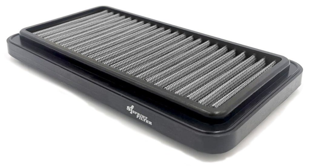 Sprint Filter スプリントフィルター 乾式エアフィルター T12タイプ MULTISTRADA V2 S PANIGALE STREETFIGHTER DUCATI ドゥカティ エアクリーナー・エアクリーナーエレメント 吸気関連 エンジン