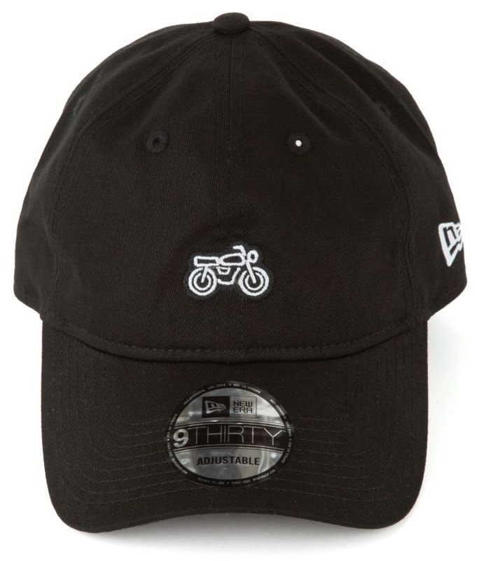 HONDA RIDING GEAR ホンダ ライディングギア 【NEW ERA(R)コラボ】9THIRTY(TM) CAP GB［GB キャップ］ GB350 GB350C GB350S GB250クラブマン キャップ・帽子 アパレル 2