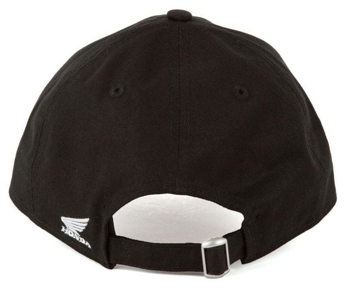 HONDA RIDING GEAR ホンダ ライディングギア 【NEW ERA(R)コラボ】9THIRTY(TM) CAP GB［GB キャップ］ GB350 GB350C GB350S GB250クラブマン キャップ・帽子 アパレル 3