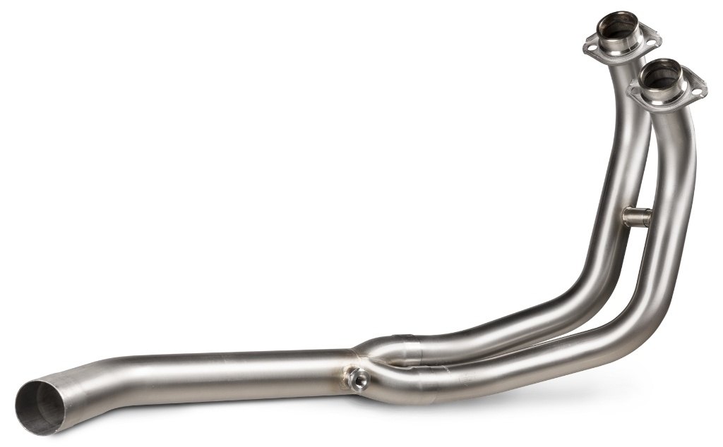 Other - AKRAPOVIC アクラポビッチ オプション ヘッダーパイプ TENERE700 YAMAHA ヤマハ エキゾーストパイプ マフラー