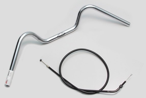 HURRICANE �ϥꥱ���� 90�ե���ɥ��å� �ϥ�ɥ륻�å� CL250 HONDA �ۥ�� �ϥ�ɥ륭�å� �ϥ�ɥ�