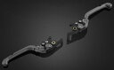 BIKERS バイカーズ Premium Folding Adjustable Front-Rear Brake Lever 02 ALL NEW FORZA ...