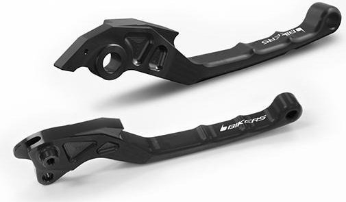 BIKERS バイカーズ Standard Front-Rear Brake Lever ALL NEW CLICK 160 STANDARD GIORNO 125i SCOOPY HONDA ホンダ ブレーキレバー ハンドル周辺パーツ ハンドル