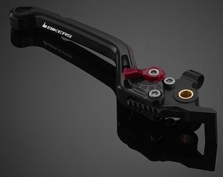 BIKERS バイカーズ プレミアム アジャスタブル フロントブレーキレバー RC200 RC390 KTM ブレーキレバー ハンドル周辺パーツ ハンドル