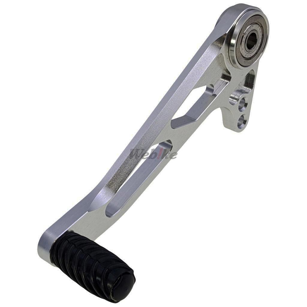 WR’S ダブルアールズ バトルステップリペアパーツ TYPE-R (11)チェンジペダルASSY その他ステップオプ..