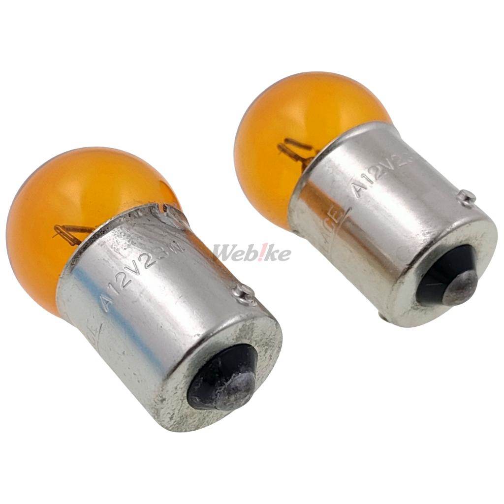 CGC ������������ �����ŵ� 12V23W G18.5 1�ѥå���2�ġ� ����¾�Х�֡��ŵ� ������ ������