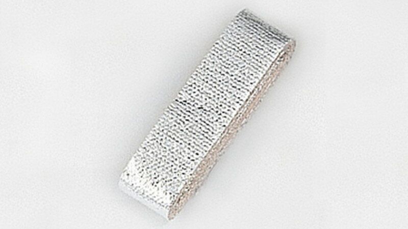 KIJIMA キジマ マフラー用断熱材 遮熱断熱シート