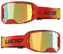 EKS Brand イーケーエスブランド ルシード ゴーグル オフロードゴーグル アパレル