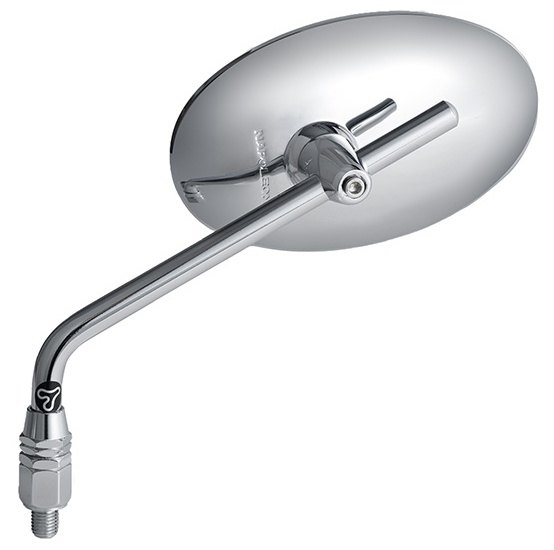 TANAX NAPOLEON タナックス ナポレオン クラシカルミラーEX ミラー ハンドル