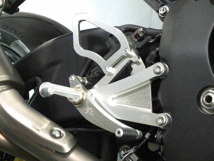 楽天市場】tsr バックステップ cbr250rrの通販