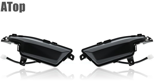 ATop エートップ ウインカー シグナスX125 YAMAHA ヤマハ 灯火類 電装系