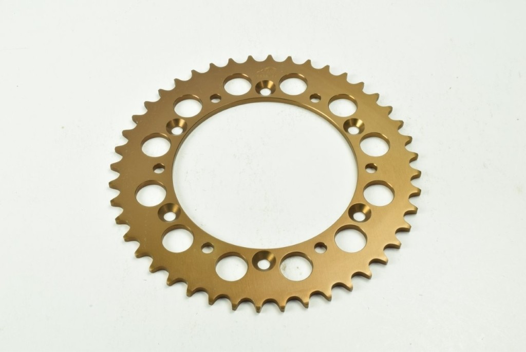 ADVANTAGE アドバンテージ EXACT用スペシャルスプロケット 890 DUKE R 790 KTM ドリブンスプロケット・リアスプロケット 駆動系 丁数：37