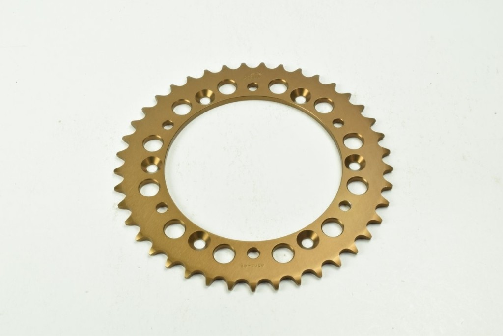 ADVANTAGE アドバンテージ EXACT用スペシャルスプロケット 890 DUKE R 790 KTM ドリブンスプロケット・リアスプロケット 駆動系 丁数：42