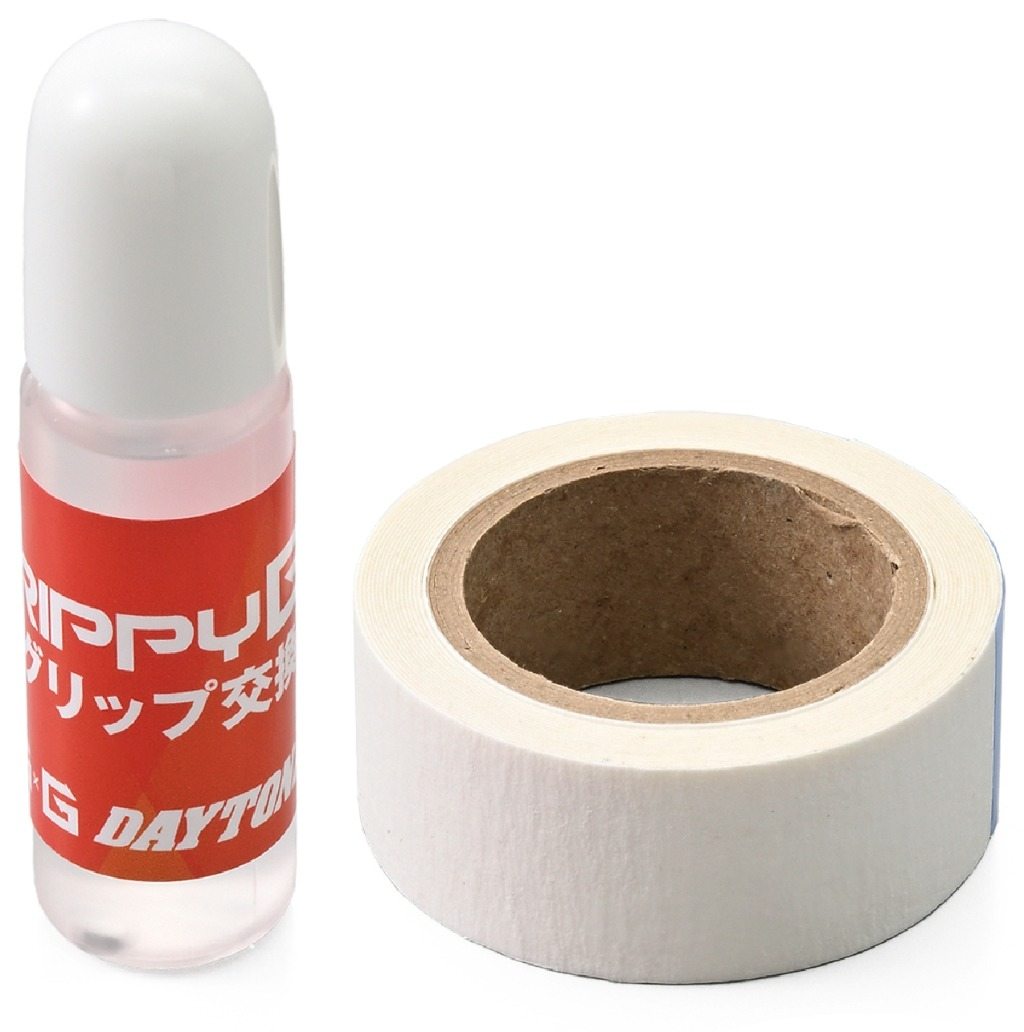 DAYTONA デイトナ グリップ交換セット グリップ ハンドル