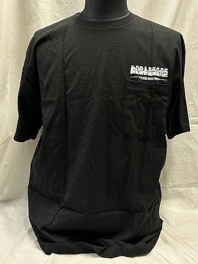 部品屋K&W ルーザーマシーンカンパニー Tシャツ アパレル