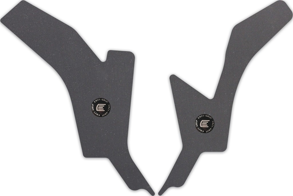 Eazi-Grip イージーグリップ スカッフガード Scuff Guard 擦り傷防止パッド GSXR125 GSXS125 SUZUKI ス..