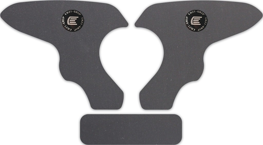 Eazi-Grip イージーグリップ スカッフガード Scuff Guard 擦り傷防止パッド G310RR BMW その他フレームオプション・補修部品 フレーム