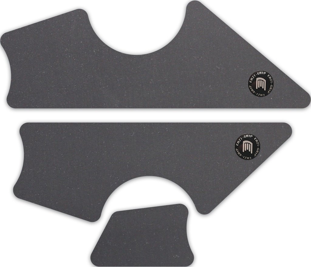 Eazi-Grip イージーグリップ スカッフガード Scuff Guard 擦り傷防止パッド MULTISTRADA 950 V2 1200 1260 DUCATI ドゥカティ その他外装オプション・補修部品 外装