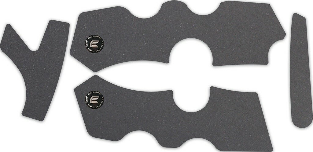 Eazi-Grip イージーグリップ スカッフガード Scuff Guard 擦り傷防止パッド CBR1000RR HONDA ホンダ そ..