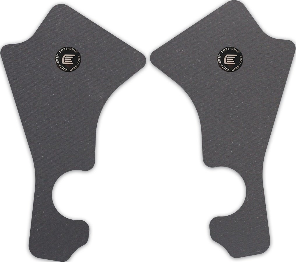 Eazi-Grip イージーグリップ スカッフガード Scuff Guard 擦り傷防止パッド Z1000SX Ninja 1000SX KAWA..