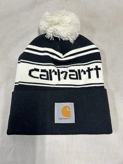 部品屋K&W カーハート ビーニー キャップ・帽子 アパレル
