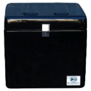 ■商品概要材質：FRP【サイズ】・外寸(mm)：幅 約310 奥行 約390 高さ 約260・内寸(mm)：幅 約280 奥行 約370 高さ 約220容量：約24L重量：約2.0kg取付時間：0.5H【オプション】底面中敷きマット・ウレタンスポンジマット(M-14)・硬質中敷きマット(M-14-PE)■注意点※こちらの商品は取付用の穴あけ加工はされておりません。※BOXご購入時には車両への取付部材は付属しておりません。別途専用取付部材(TB-01-GA2)をご購入ください。※ヤマハ ニュースギアに取付の場合、取付方法に制限があります。※各寸法サイズは製品特性上、若干の公差がございますので予めご了承願います。※本製品は完全防水処理等は施されておりません。※メーカー都合により商品の仕様変更がある場合がございます。ご了承ください。　※受注後のキャンセル、返品、都合交換はできません。予めご了承ください。■適合車種ギア&ensp;ギア&ensp;&ensp;備考: BX50(4サイクル)