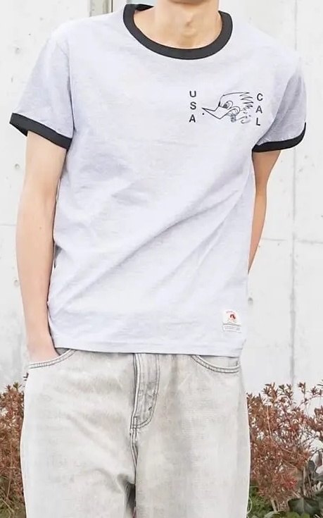 Clay Smith クレイスミス OFFICIAL Tシャツ アパレル