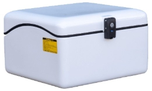 JMS ジェイエムエス B-29 NEWラゲージBOX LS 標準仕様(鍵番号共通タイプ) ギア YAM...