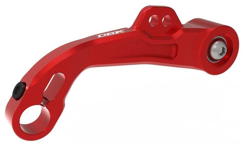 DUCABIKE (DBK) ドゥカバイク (ディービーケー) シフトペダル MULTISTRADA V2 S DUCATI ドゥカティ ステップ 足回り