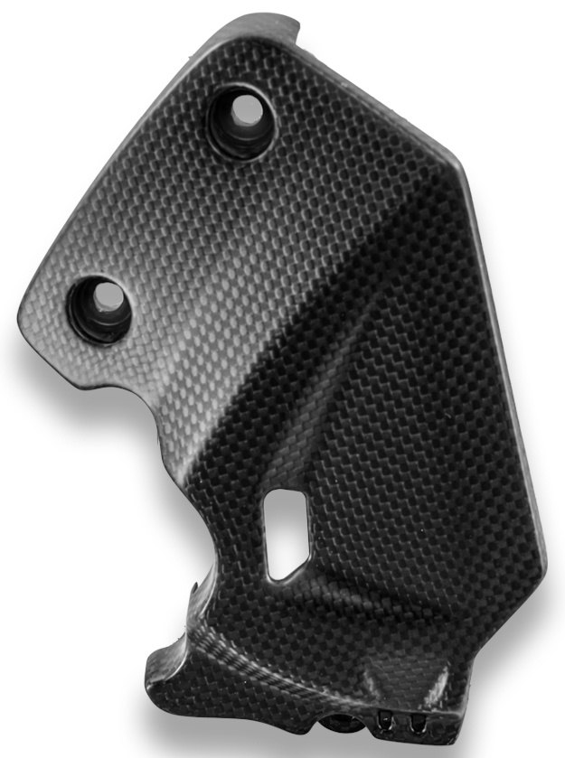 DUCABIKE (DBK) ドゥカバイク (ディービーケー) フロントスプロケットカバー HYPERMOTARD 950 SP RVE DUCATI ドゥカティ スプロケットカバー 外装