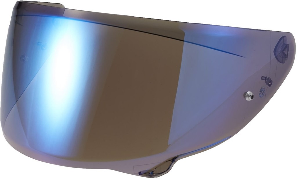 HJC エイチジェイシー HJP288 ピンロックミラーシールド RPHA71 ヘルメットシールド ヘルメット