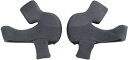 HJC エイチジェイシー HJP531 チークパッド RPHA91 ヘルメット内装チークパッド ヘルメット