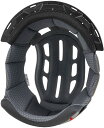 HJC エイチジェイシー HJP532 インナーライナー RPHA91 ヘルメット内装センターパッド ヘルメット