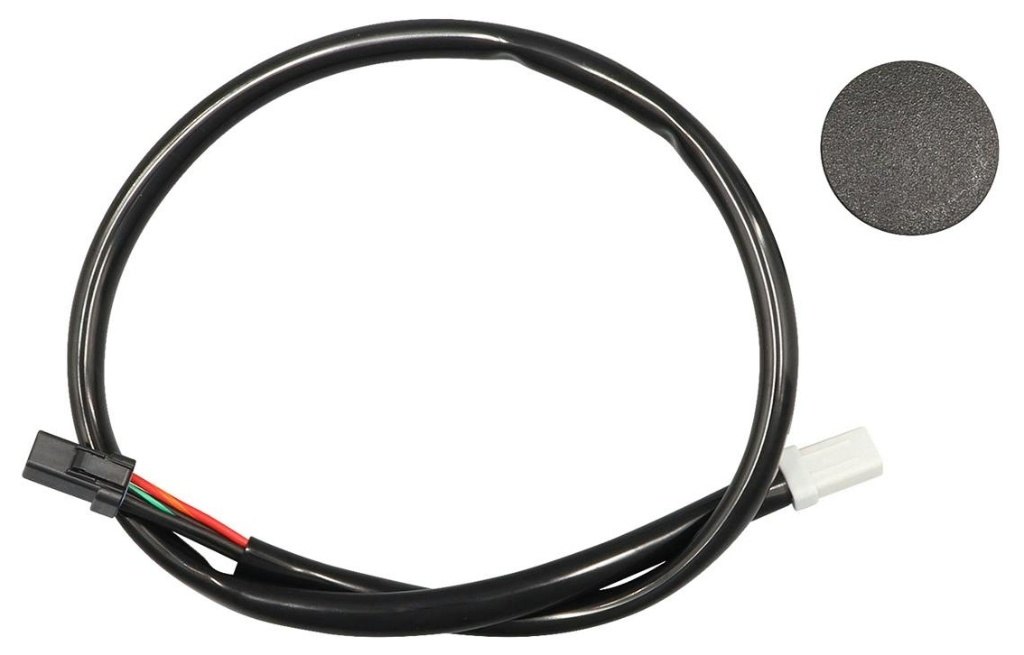 Guerrilla Cables ゲリラケーブルズ デジタルメーターハーネス延長キット FXLR HARLEY-DAVIDSON ハーレーダビッドソン その他ハーネス スイッチ・ハーネス関係 電装系