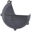 POLISPORT ポリスポーツ クラッチカバープロテクター RR X Trainer 300 RR2T 250 BETA ベータ クラッチカバー エンジンパー...