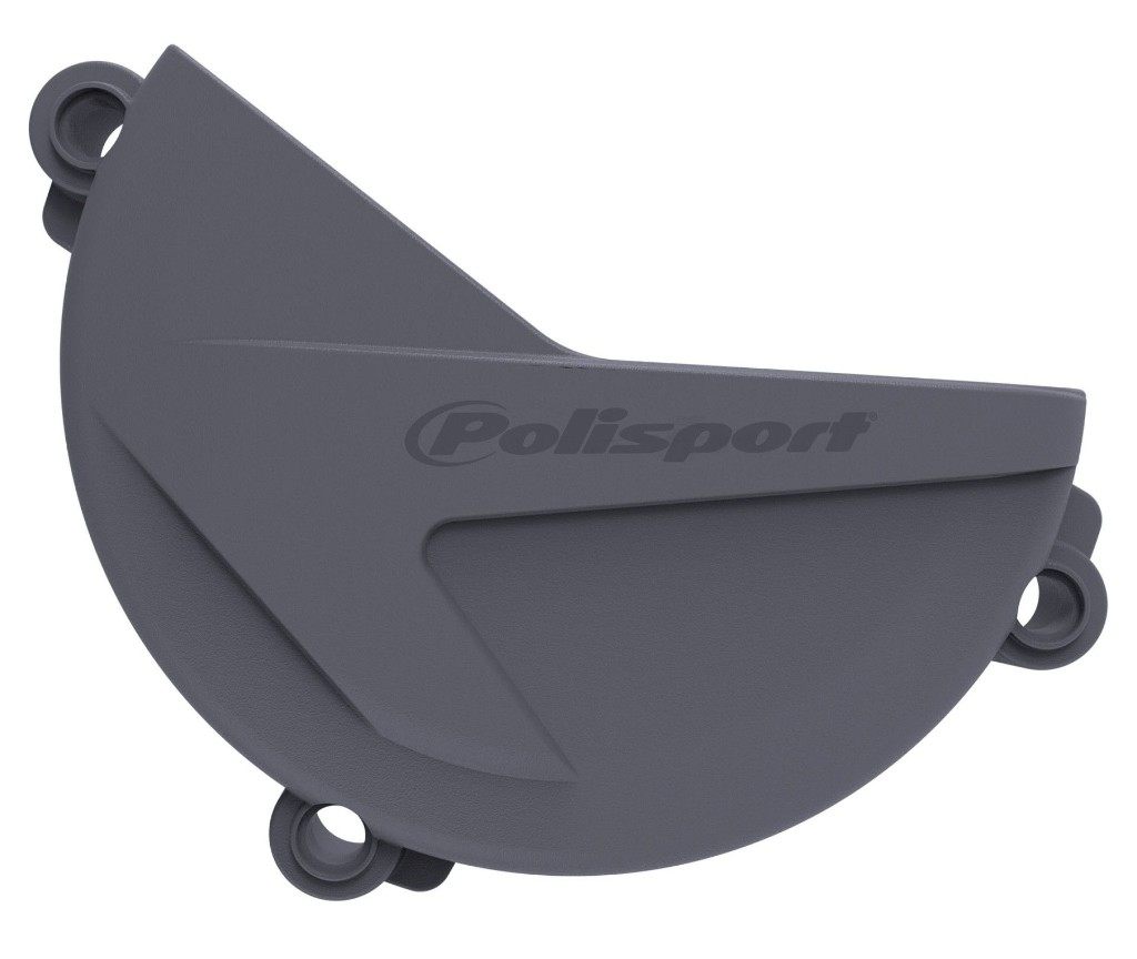 POLISPORT ポリスポーツ クラッチカバープロテクター 250SEF 300SEF SHERCO シェル...