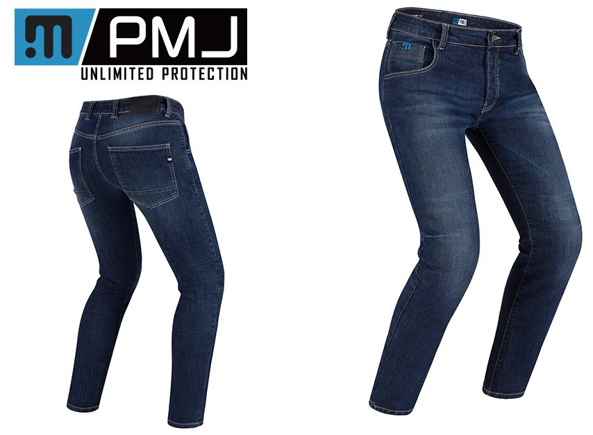 PROmo jeans プロモジーンズ バイク用デニム NEW RIDER MAN (ニューライダー)