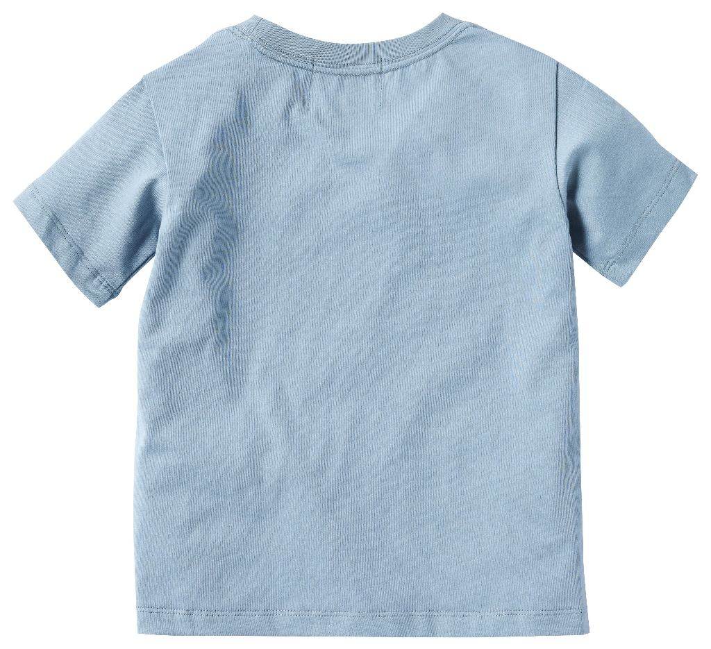 Kawasaki カワサキ タンデムスターベアーTシャツ(kids) Tシャツ アパレル
