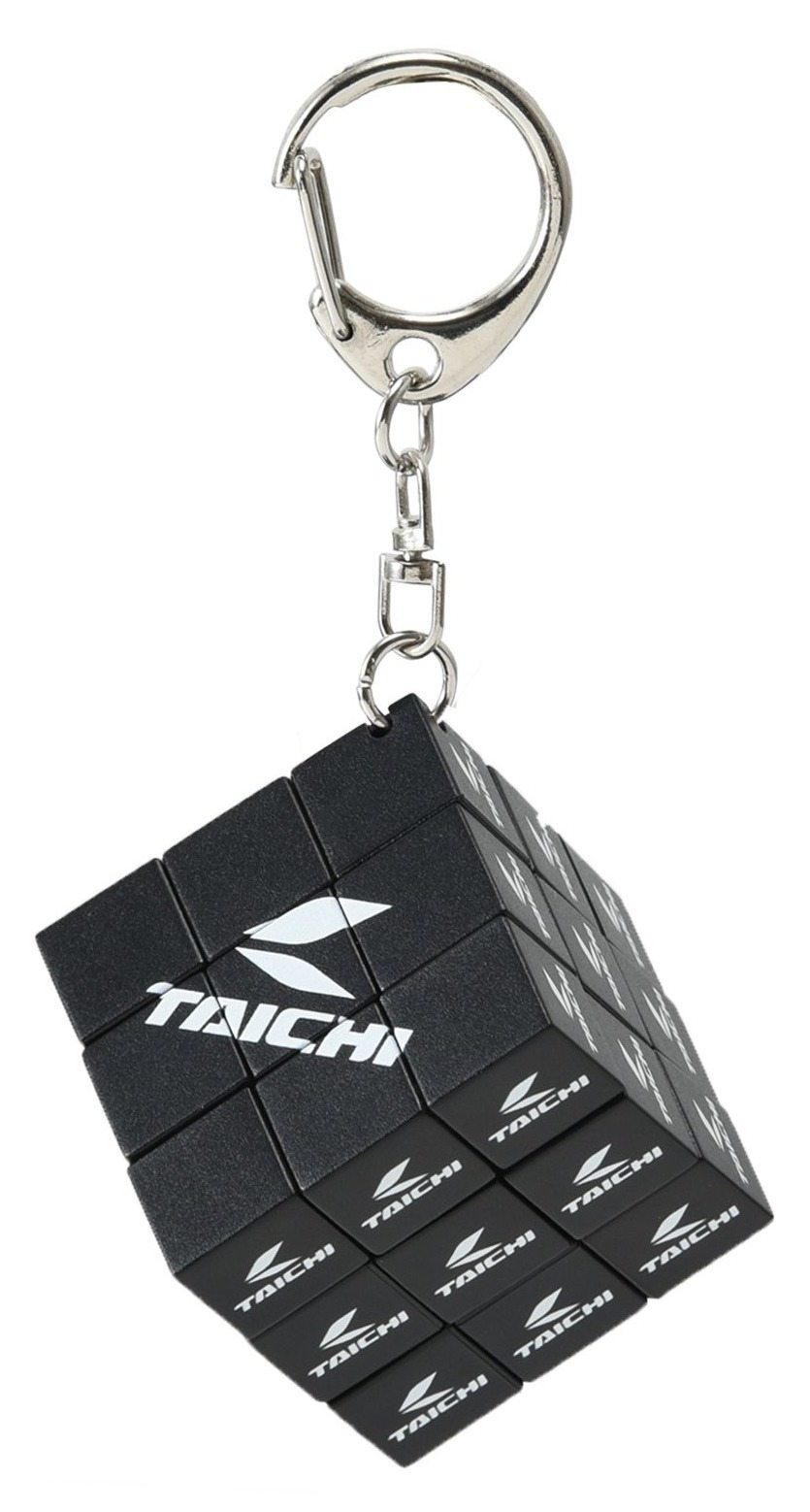 RS TAICHI アールエスタイチ RSA057 キューブ キーホル...(4.0)
