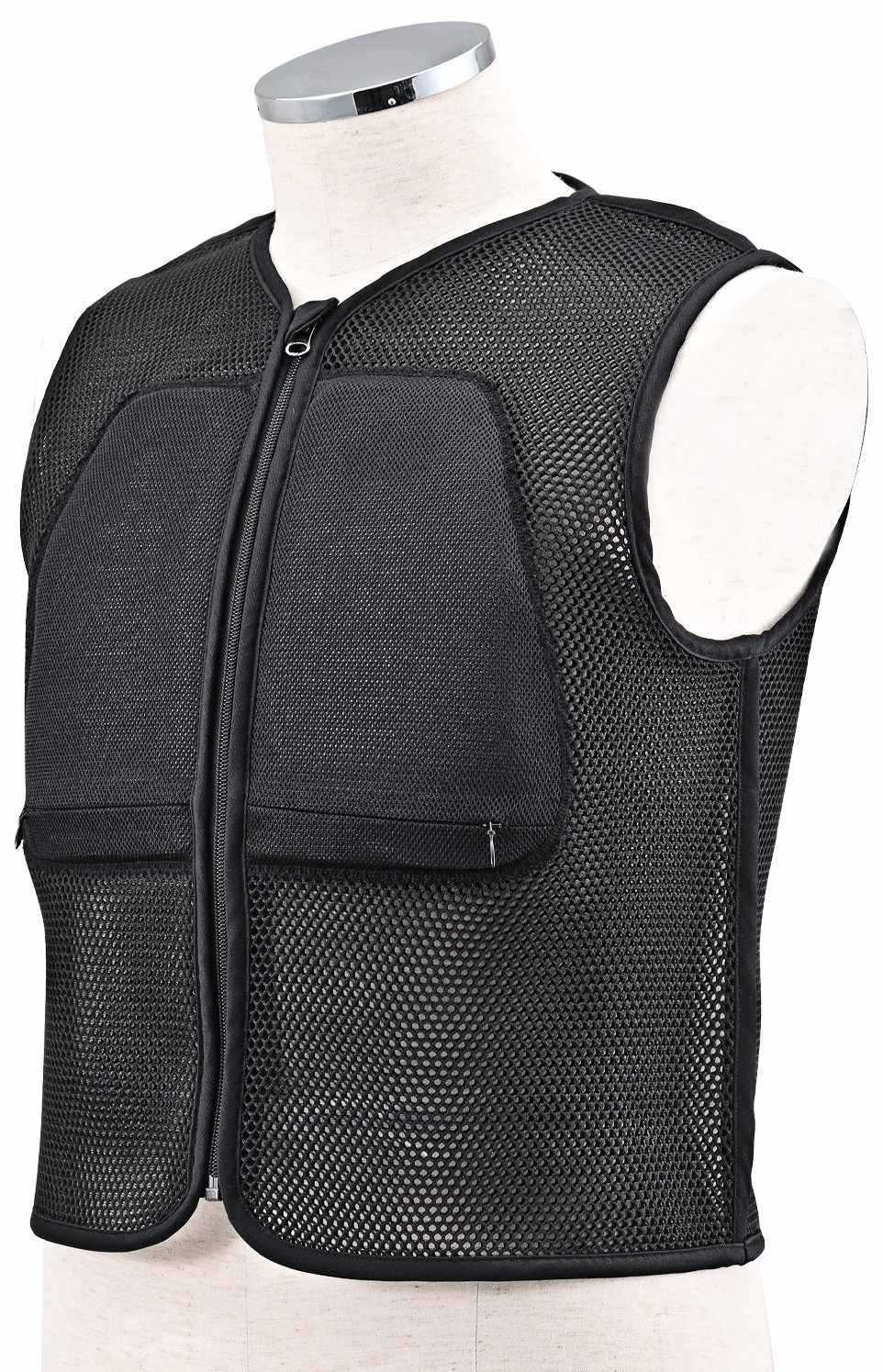 DAYTONA デイトナ メッシュプロテクタベスト DP-009 ベスト アパレル