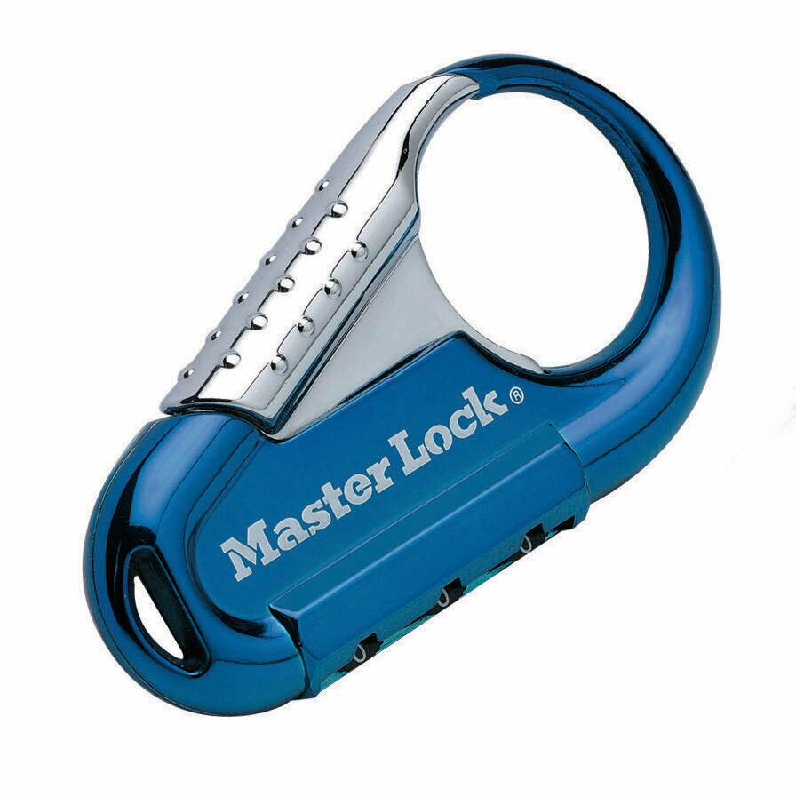 Master Lock マスターロック ナンバー可変式ロック その他ロック 保管・盗難防止用品