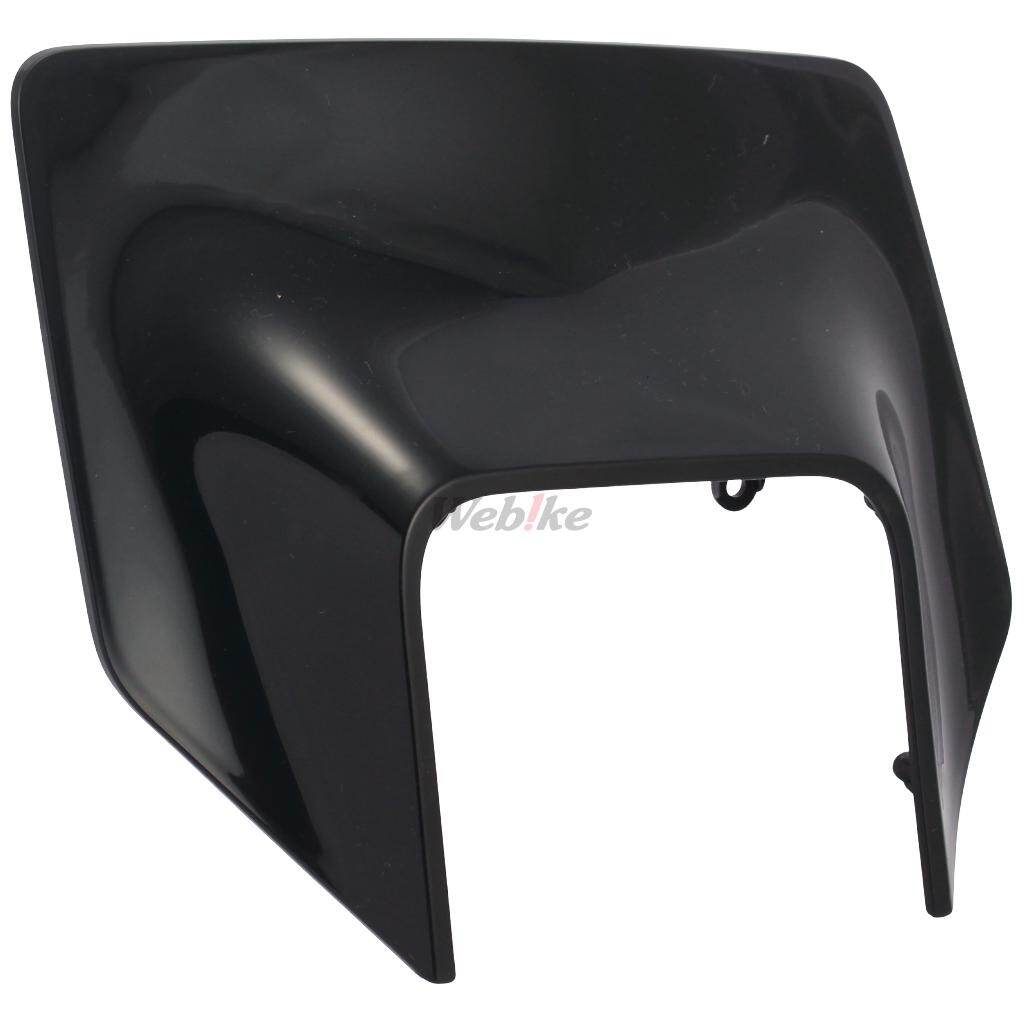 POLISPORT ポリスポーツ ヘッドライト マスク FE250 FE350 FE450 TE150 TE250 TE300 HUSQVARNA ハスクバーナ アッパーカウル・フロントカウル カウル関連 外装