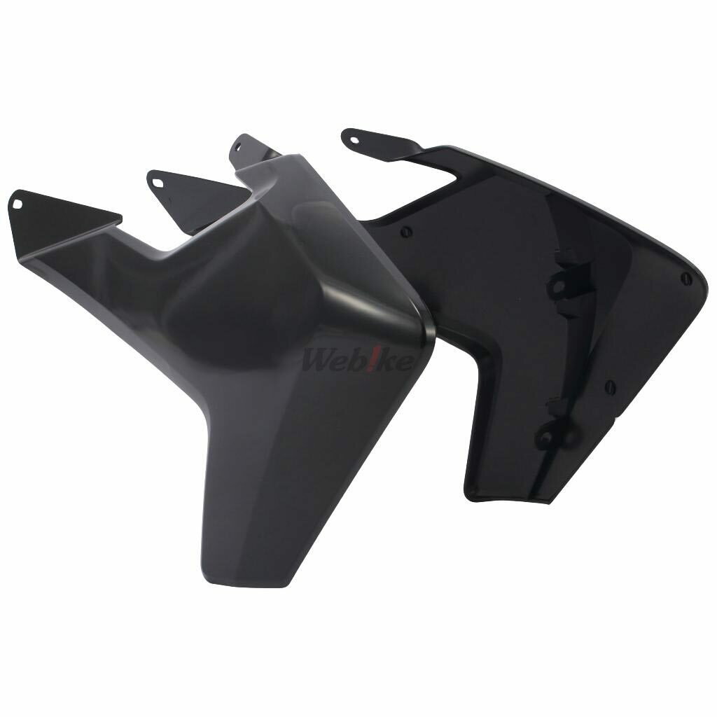 POLISPORT ポリスポーツ シュラウド セット TC125 TC250 FC250 FC350 FC450 TX125 TX300 FX350 FX450 T..