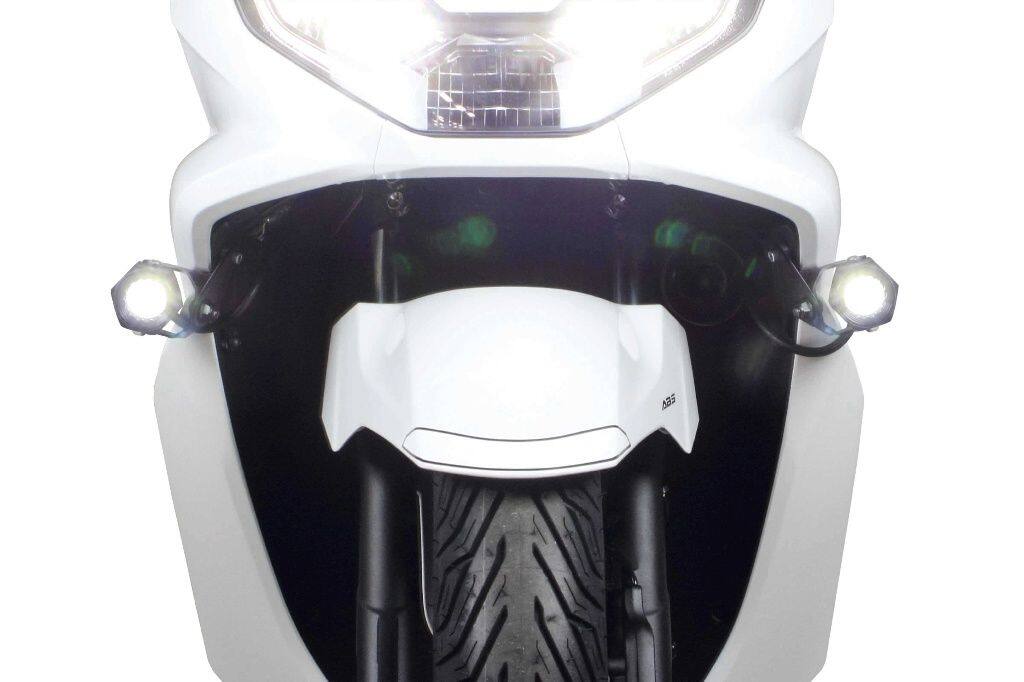 SP���� SP�������� LED�ե������ץ��å�3.0(950) PCX PCX160 HONDA �ۥ�� �ե������� ������ ������